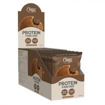 Clean Powders Protein Pancake